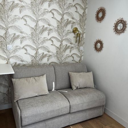Studio cocooning Lunel  Esterno foto
