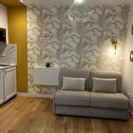 Studio cocooning Lunel  Esterno foto