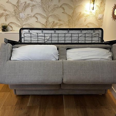 Studio cocooning Lunel  Esterno foto