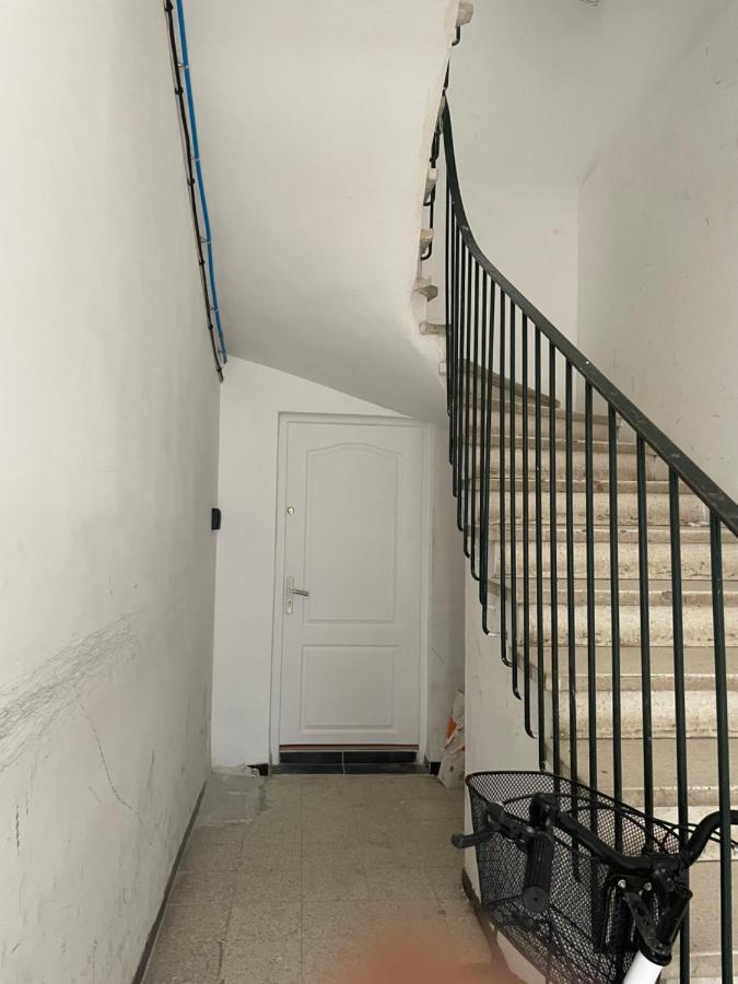Studio cocooning Lunel  Esterno foto