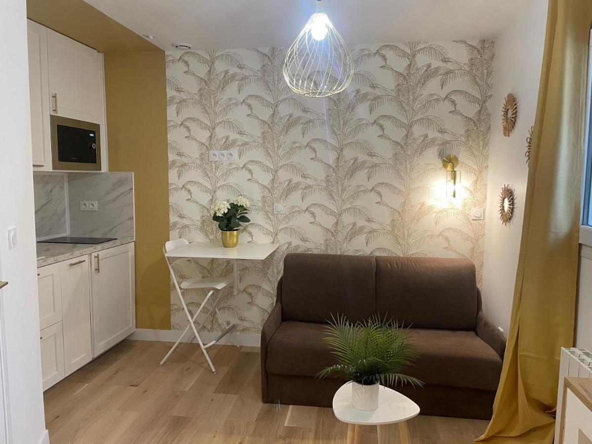 Studio cocooning Lunel  Esterno foto