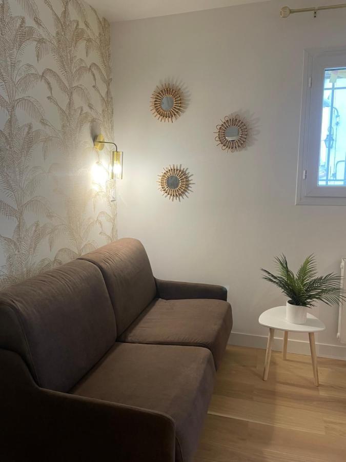 Studio cocooning Lunel  Esterno foto