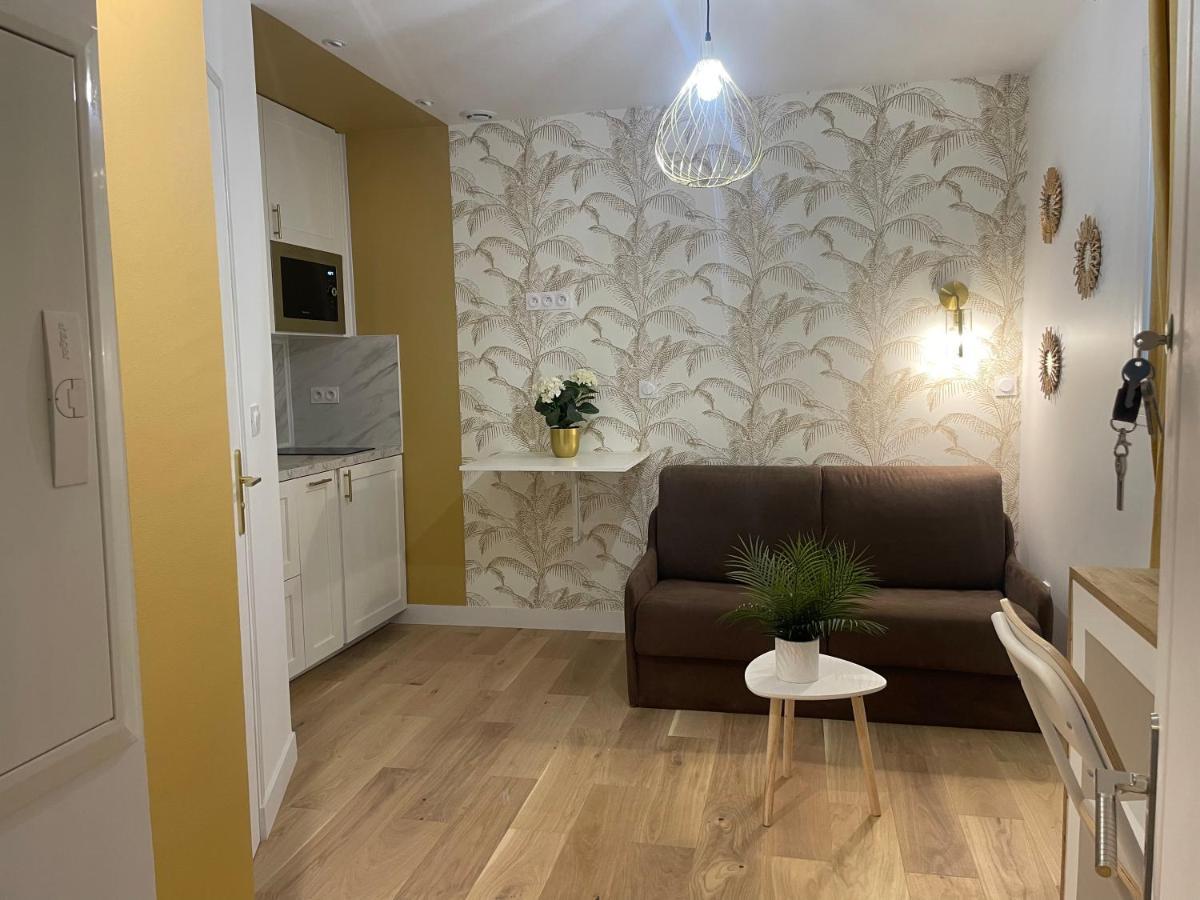 Studio cocooning Lunel  Esterno foto