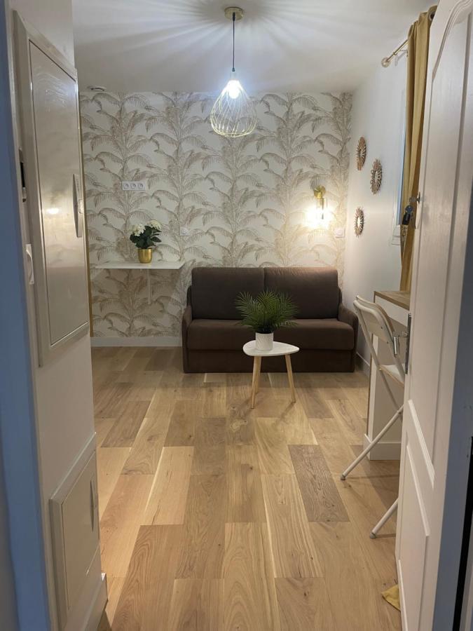 Studio cocooning Lunel  Esterno foto