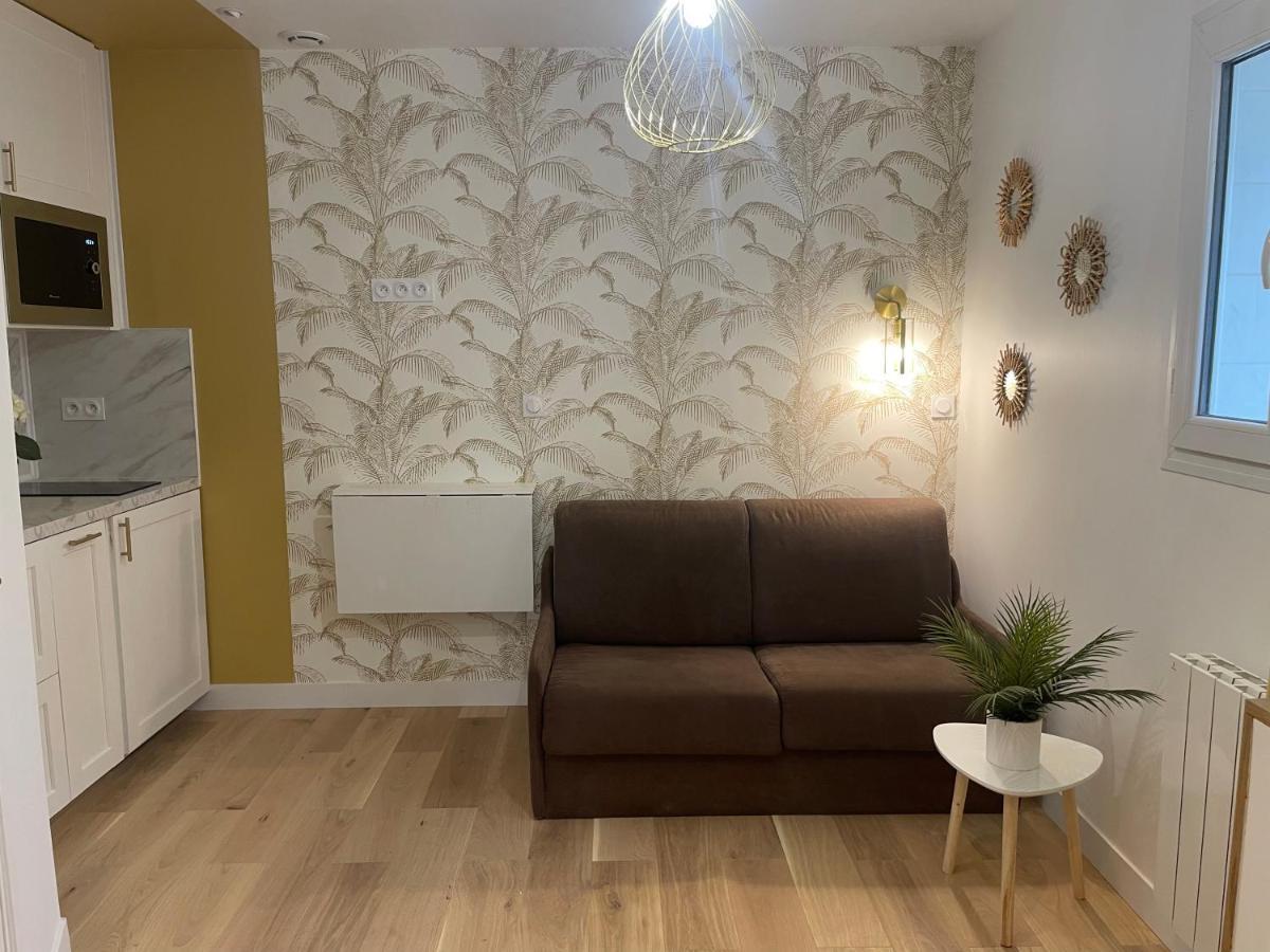 Studio cocooning Lunel  Esterno foto