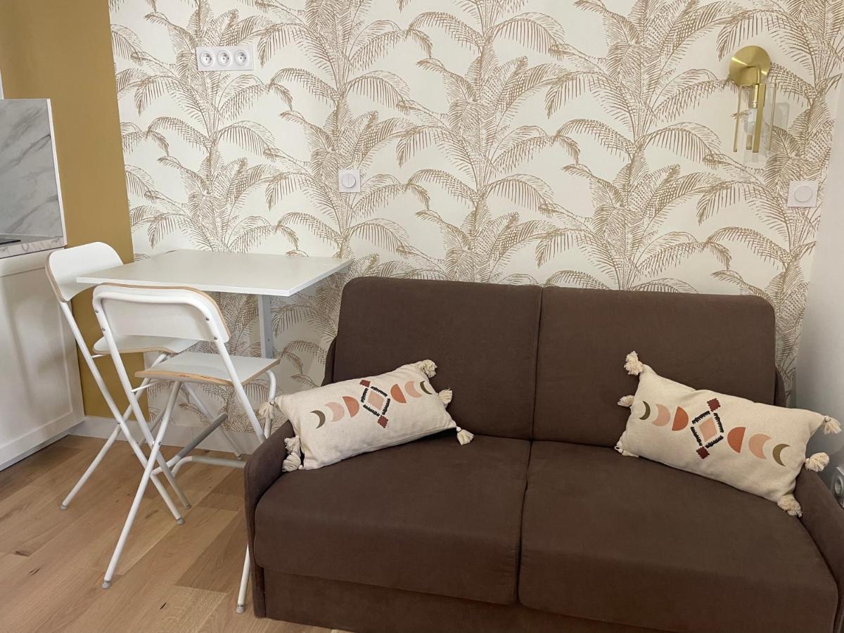 Studio cocooning Lunel  Esterno foto