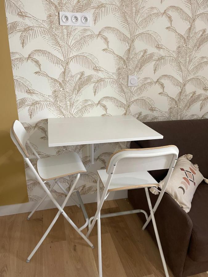 Studio cocooning Lunel  Esterno foto