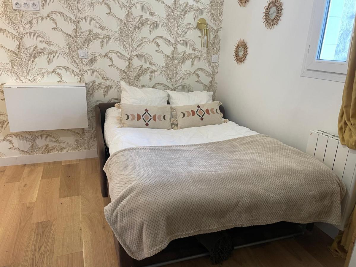 Studio cocooning Lunel  Esterno foto