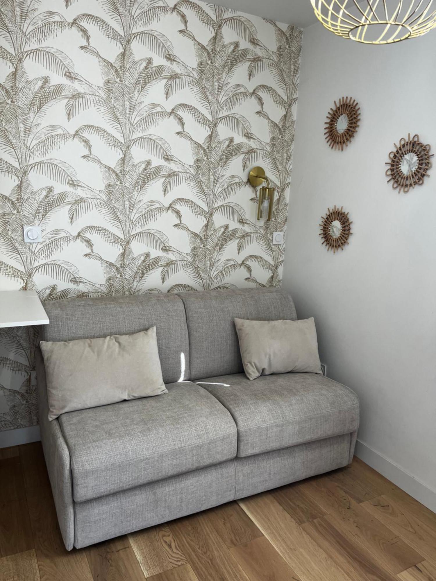Studio cocooning Lunel  Esterno foto