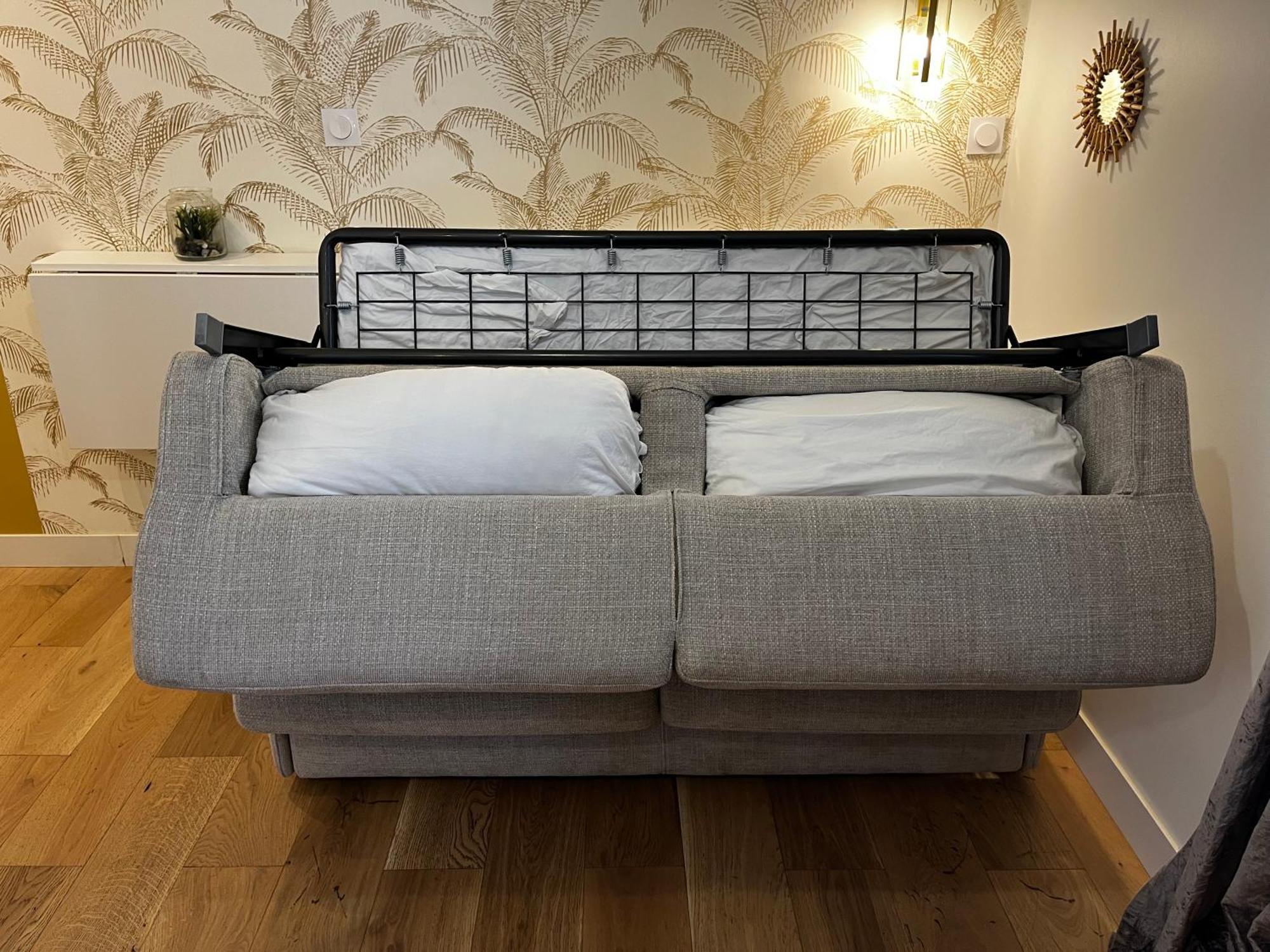 Studio cocooning Lunel  Esterno foto